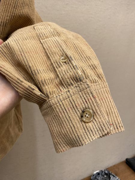 B*URBERRY  Jacket Top Quality AZ 20231026-97