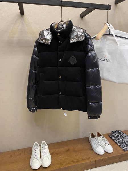 M*oncler Down Coat Top Quality AZ 20231026-100
