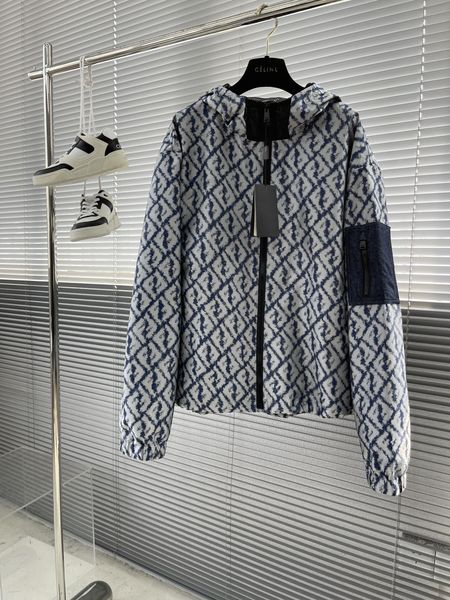 F*endi Down Coat Top Quality AZ 20231027-21