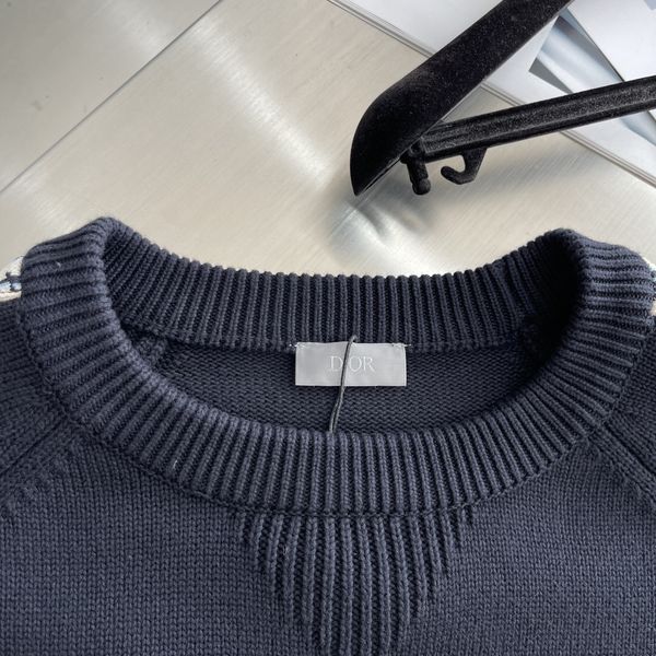 D*ior Sweater Top Quality AZ 20231027-23