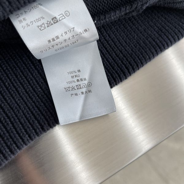 D*ior Sweater Top Quality AZ 20231027-23