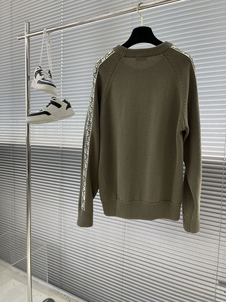 D*ior Sweater Top Quality AZ 20231027-24
