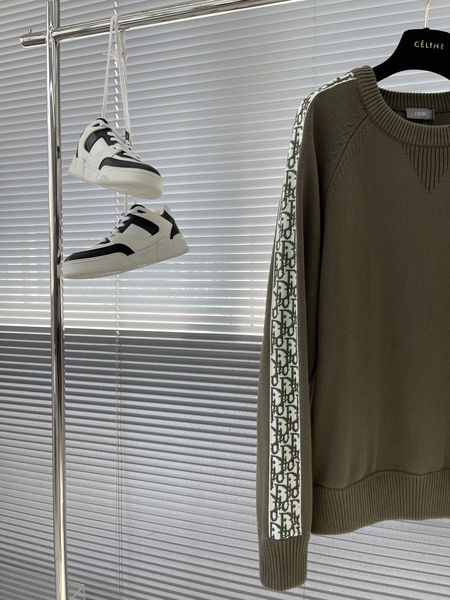 D*ior Sweater Top Quality AZ 20231027-24