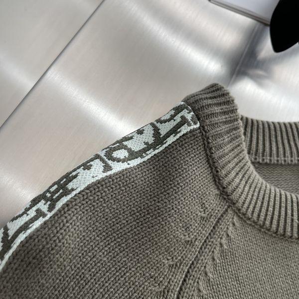 D*ior Sweater Top Quality AZ 20231027-24