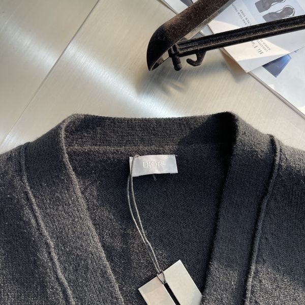 D*ior Cardigan Top Quality AZ 20231027-25