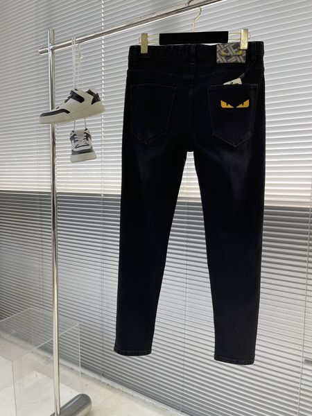 F*endi Pants Top Quality AZ 20231027-26