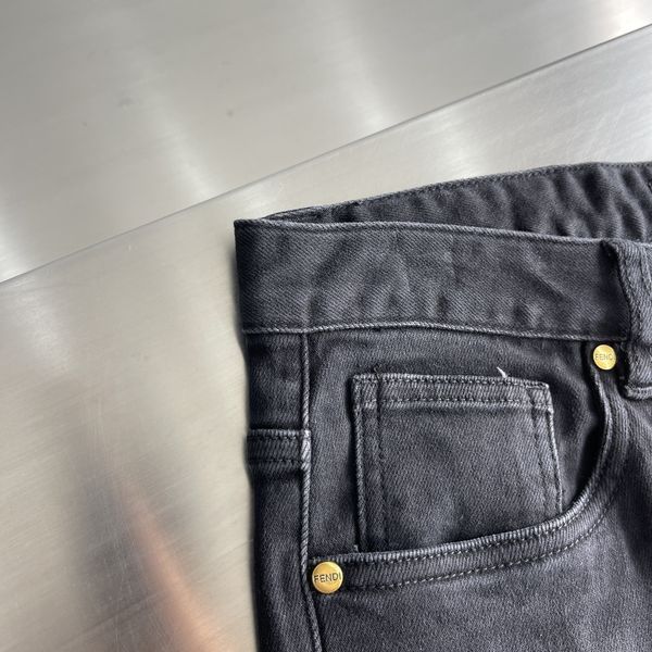 F*endi Pants Top Quality AZ 20231027-26