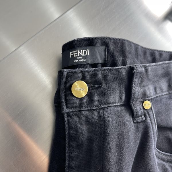 F*endi Pants Top Quality AZ 20231027-26