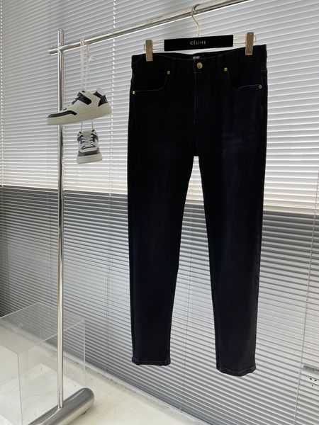 F*endi Pants Top Quality AZ 20231027-26
