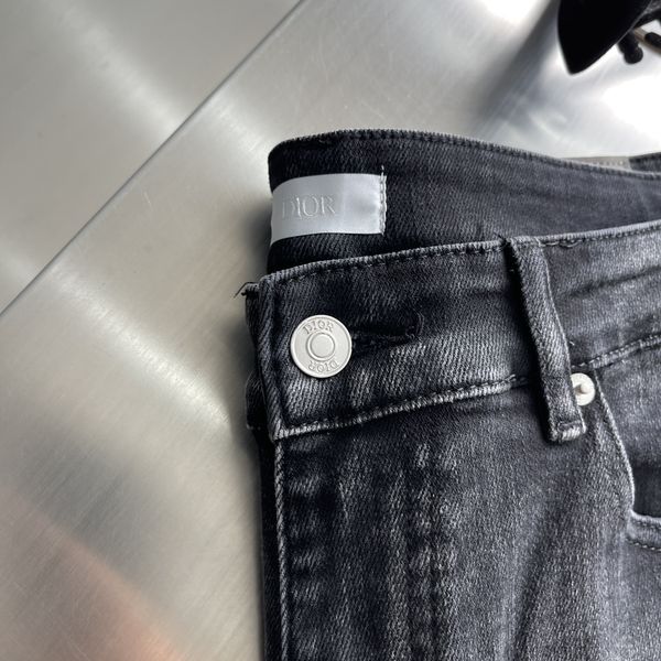 D*ior Pants Top Quality AZ 20231027-32