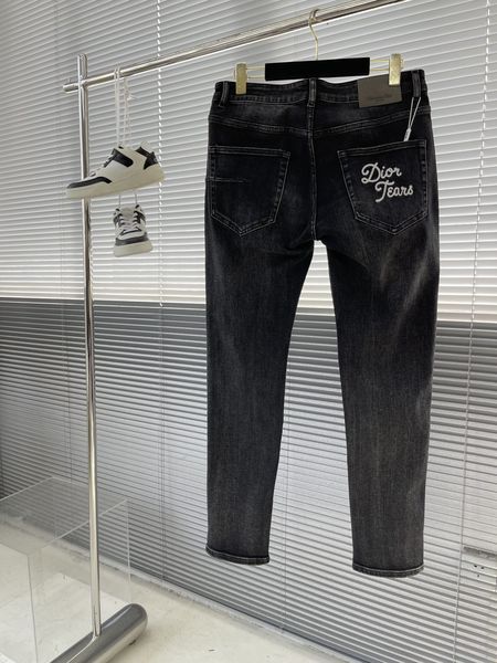 D*ior Pants Top Quality AZ 20231027-32