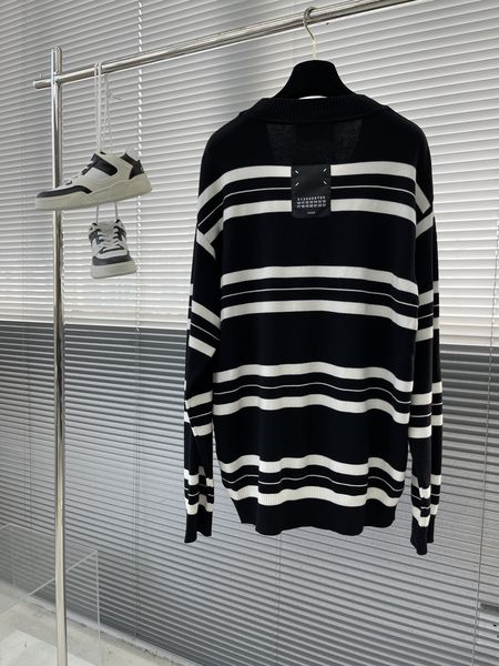 M*aison M*argiela Cardigan Top Quality AZ 20231027-39