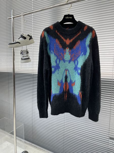 L*ouis V*uitton Sweater  Top Quality AZ 20231027-42