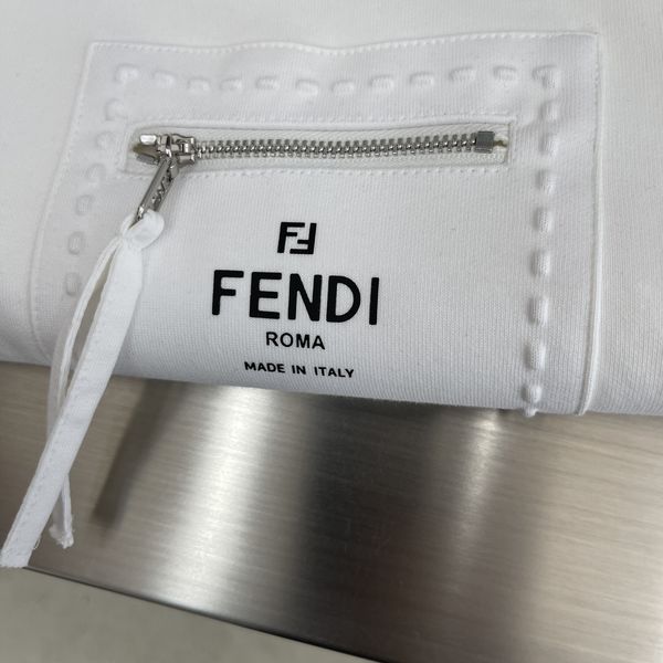 F*endi  Sweatshirt  Top Quality AZ 20231027-50