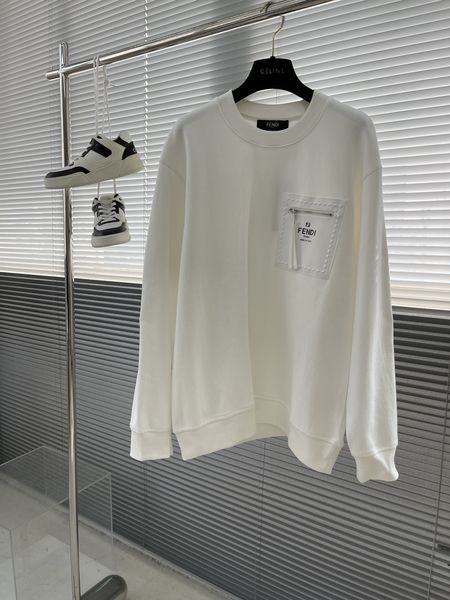 F*endi  Sweatshirt  Top Quality AZ 20231027-50