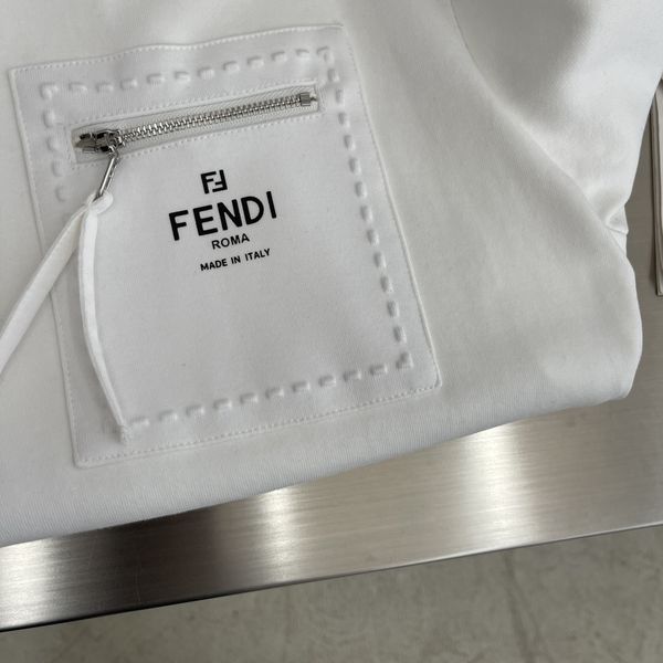 F*endi  Sweatshirt  Top Quality AZ 20231027-50