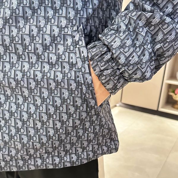 D*ior Coat Top Quality AZ 20231027-70