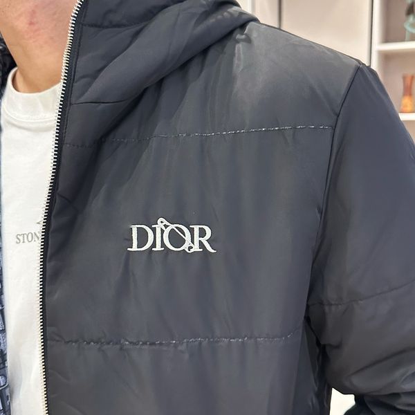 D*ior Coat Top Quality AZ 20231027-70