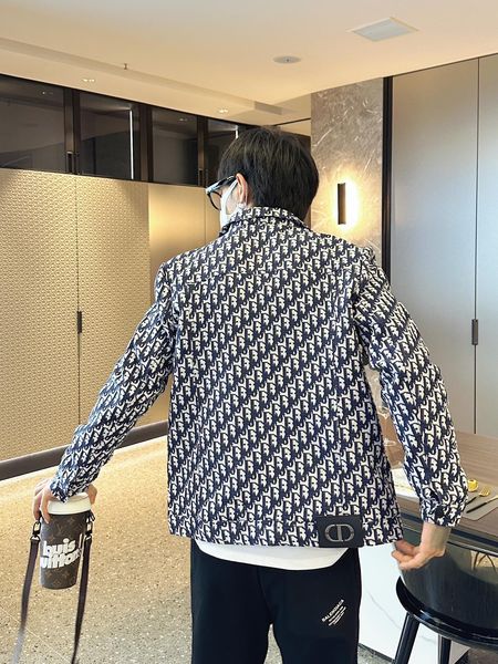 D*ior Jacket  Top Quality AZ 20231027-95