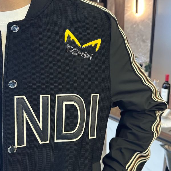F*endi Jacket  Top Quality AZ 20231027-99