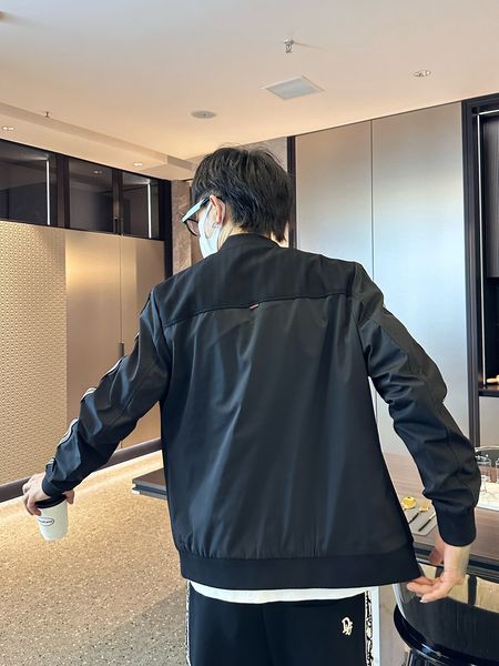 F*endi Jacket  Top Quality AZ 20231027-99