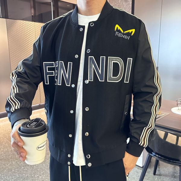 F*endi Jacket  Top Quality AZ 20231027-99