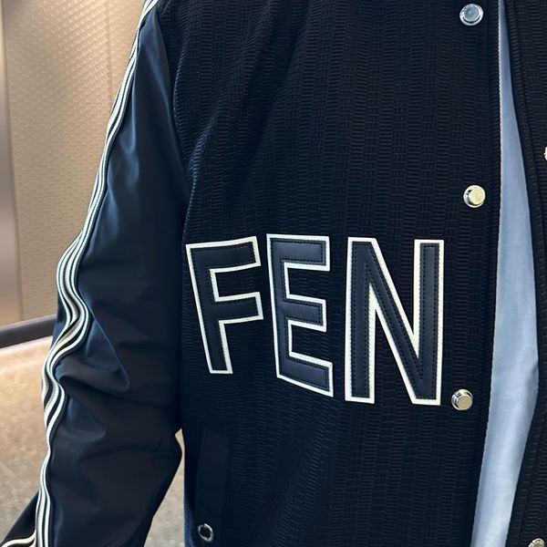 F*endi Jacket  Top Quality AZ 20231027-99