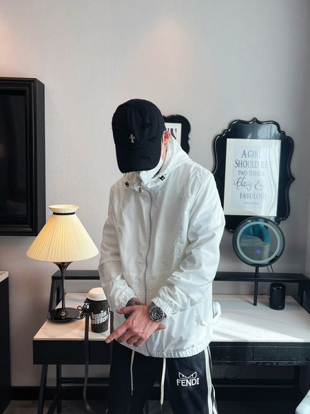 D*ior Jacket  Top Quality AZ 20231027-107