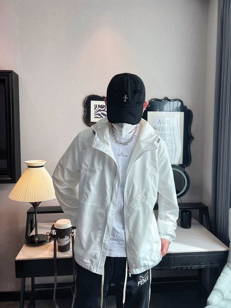 D*ior Jacket  Top Quality AZ 20231027-107