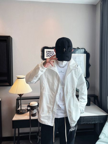 D*ior Jacket  Top Quality AZ 20231027-107