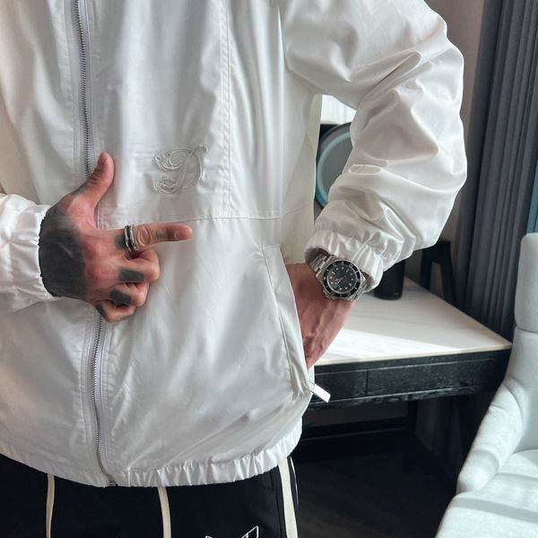D*ior Jacket  Top Quality AZ 20231027-107