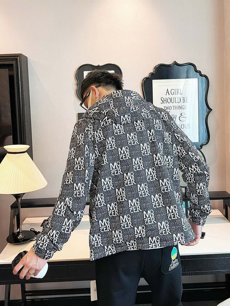 M*oncler Jacket  Top Quality AZ 20231027-109