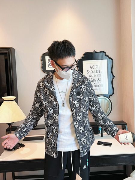 M*oncler Jacket  Top Quality AZ 20231027-109