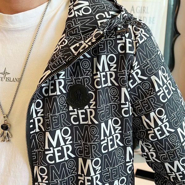 M*oncler Jacket  Top Quality AZ 20231027-109