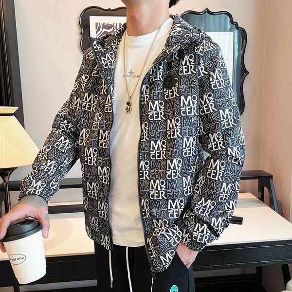 M*oncler Jacket  Top Quality AZ 20231027-109