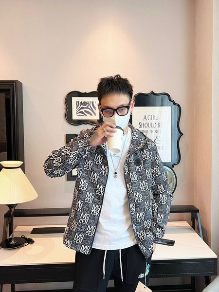 M*oncler Jacket  Top Quality AZ 20231027-109