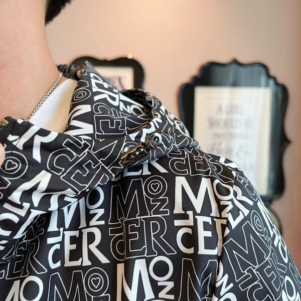 M*oncler Jacket  Top Quality AZ 20231027-109