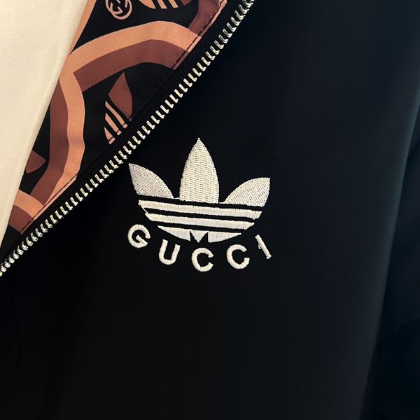 G*ucci Jacket  Top Quality AZ 20231027-111