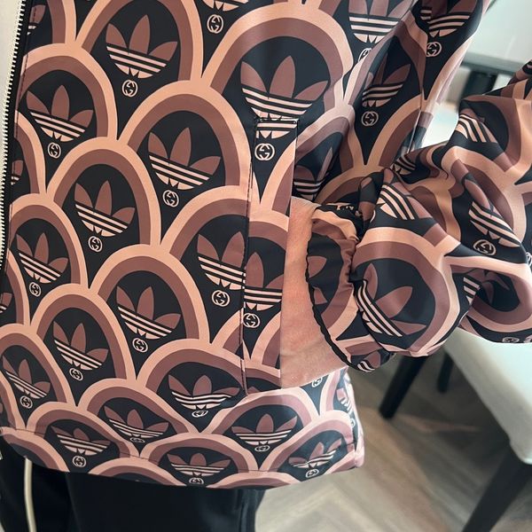 G*ucci Jacket  Top Quality AZ 20231027-111
