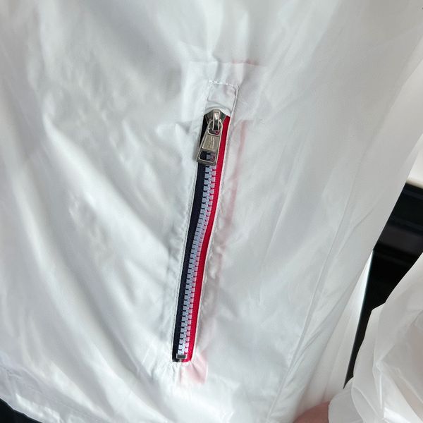 M*oncler Jacket  Top Quality AZ 20231027-112