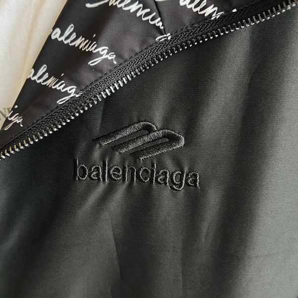 B*alenciaga Jacket  Top Quality AZ 20231027-115