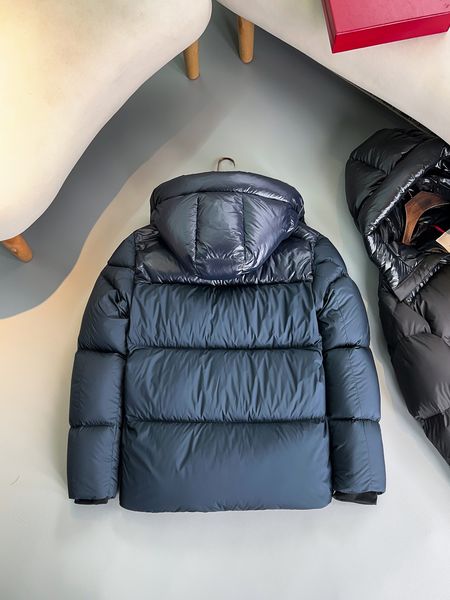 M*oncler Down Coat Top Quality D17 20231030-1