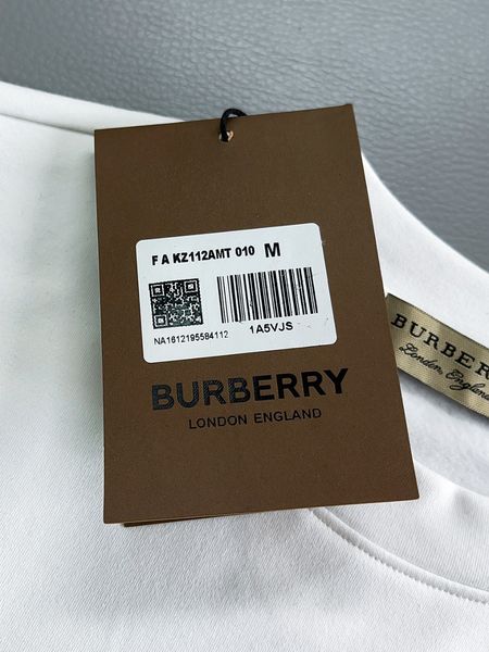 B*URBERRY Sweater Top Quality D17 20231030-19