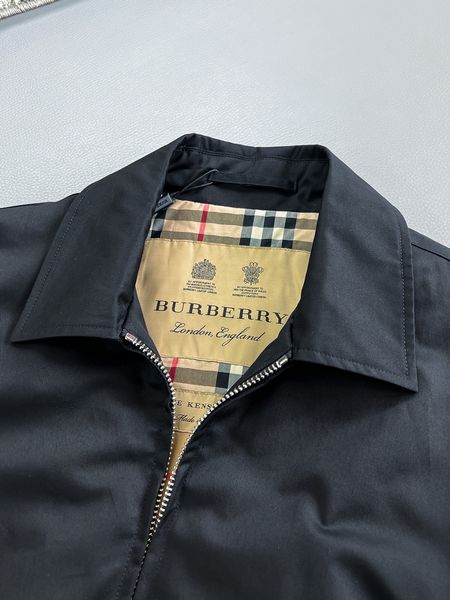B*URBERRY Jacket Top Quality D17 20231030-25