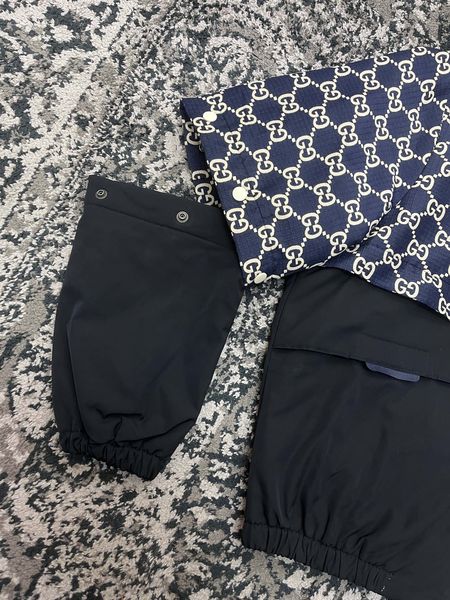 G*ucci Jacket Top Quality D17 20231030-45