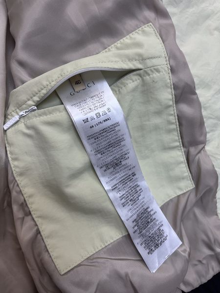 G*ucci Jacket Top Quality D17 20231030-45