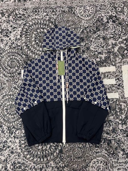 G*ucci Jacket Top Quality D17 20231030-45