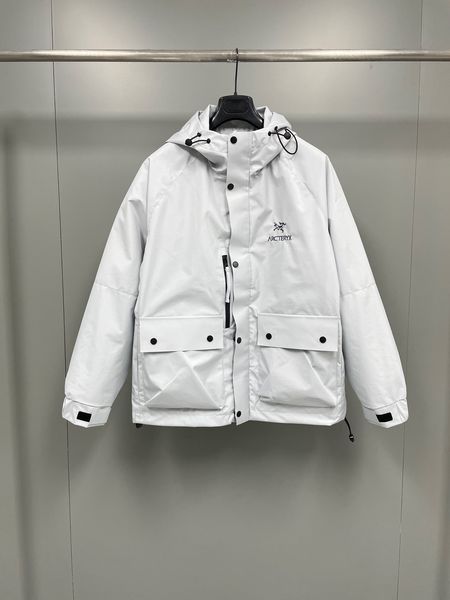 A*rcteryx Coat  Top Quality D17 20231030-63