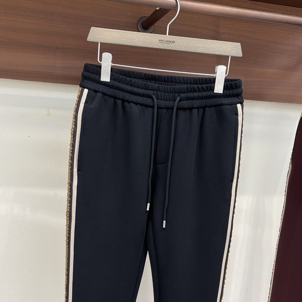 G*ucci Pants Top Quality D17 20231031-48