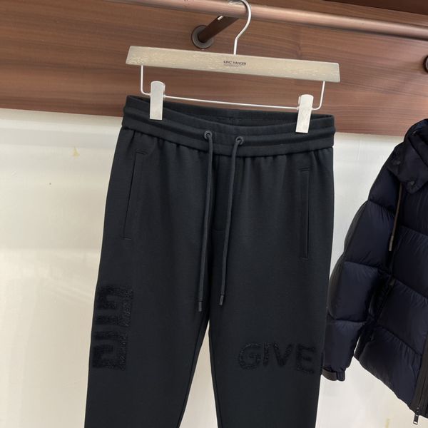 G*ivenchy Pants Top Quality D17 20231031-51